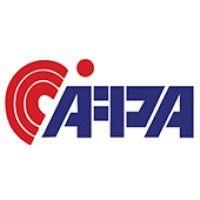 california asian insurance & financial professional association logo image