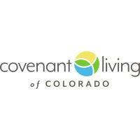 covenant living of colorado logo image