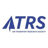 air transport research society logo image