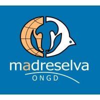 fundación madreselva ongd logo image