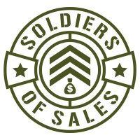 soldiers of sales® logo image