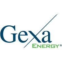 gexa energy logo image