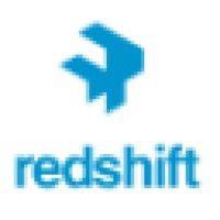 redshift digital logo image