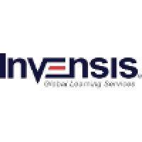 invensis learning logo image