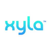 xyla friends logo image