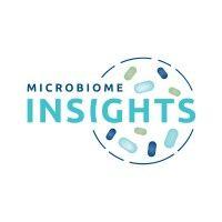 microbiome insights inc. logo image