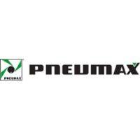 pneumax pneumatic india pvt. ltd. logo image