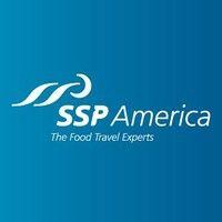 ssp america logo image