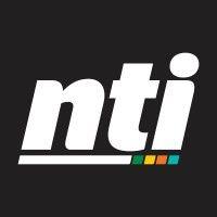 nti logo image