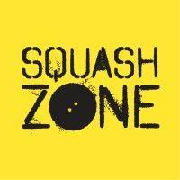 squash zone logo image