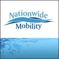 nationwide mobility limited logo image