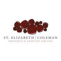 st. elizabeth | coleman logo image