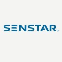 senstar logo image