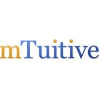 mtuitive logo image