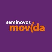 seminovos movida logo image