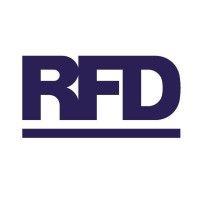 research facilities design (rfd)