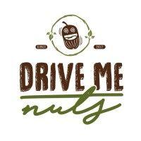 drive me nuts logo image