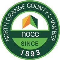 north orange county chamber of commerce logo image