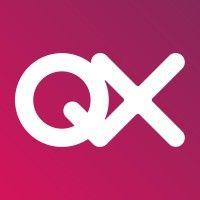 qx logo image