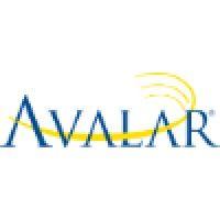 avalar network, inc. logo image