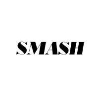 smash entertainment inc. logo image