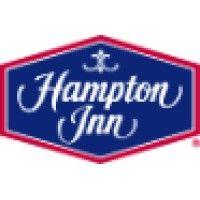 hampton inn - sarasota logo image