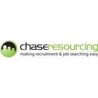 chase resourcing international