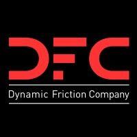 dynamic friction company