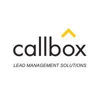 callbox inc logo image