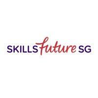 skillsfuture sg logo image