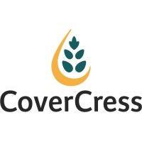 covercress inc. logo image