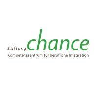 stiftung chance logo image