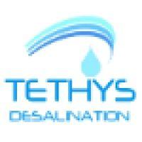 tsd desalination logo image