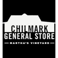 chilmark general store logo image