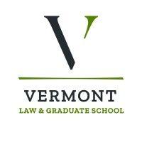 vermont law and graduate school