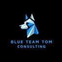 logo of Blue Team Tom Consulting