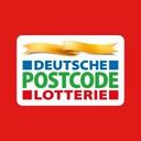 logo of Deutsche Postcode Lotterie