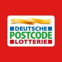 deutsche postcode lotterie logo image