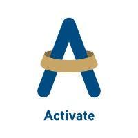 activate logo image