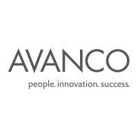 avanco gmbh logo image