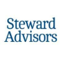 steward advisors, llc/ financial planning and investment services logo image