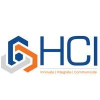 hci logo image