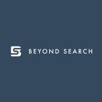 beyond search logo image