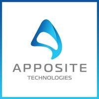 apposite technologies logo image