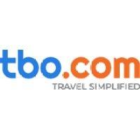 tbo.com logo image