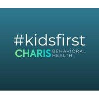 charis behavioral health logo image