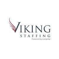 viking staffing logo image