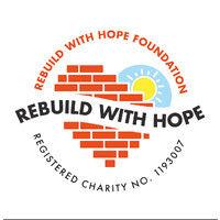 rebuild with hope foundation logo image