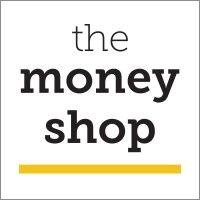 the money shop uk logo image