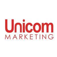 unicom marketing | malaysia logo image